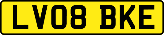 LV08BKE