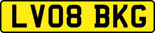 LV08BKG