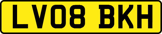 LV08BKH