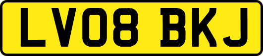 LV08BKJ