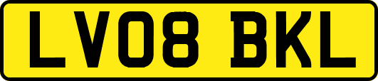 LV08BKL