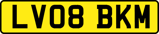 LV08BKM