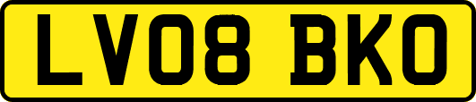 LV08BKO