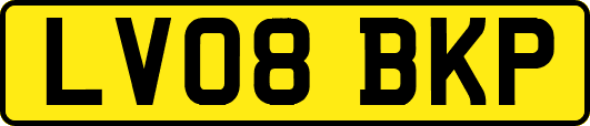 LV08BKP