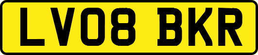 LV08BKR