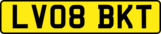 LV08BKT