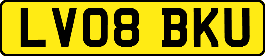 LV08BKU