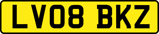LV08BKZ