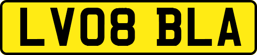 LV08BLA