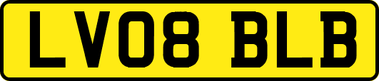 LV08BLB