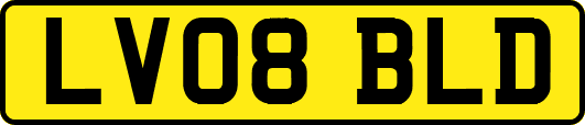 LV08BLD