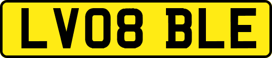 LV08BLE