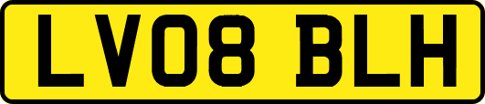 LV08BLH