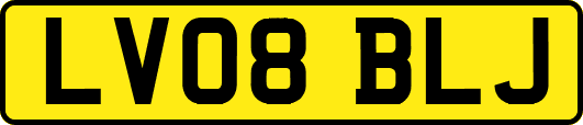 LV08BLJ