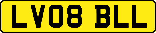 LV08BLL