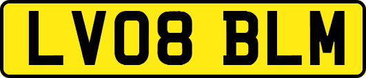 LV08BLM