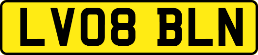 LV08BLN