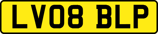 LV08BLP
