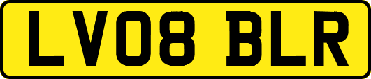 LV08BLR