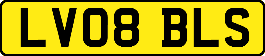 LV08BLS