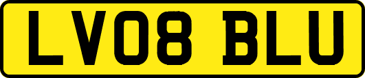 LV08BLU
