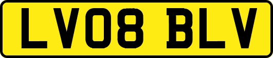 LV08BLV