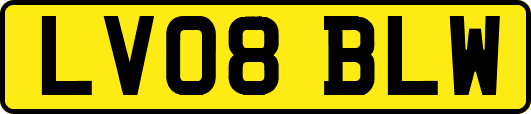 LV08BLW