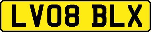 LV08BLX