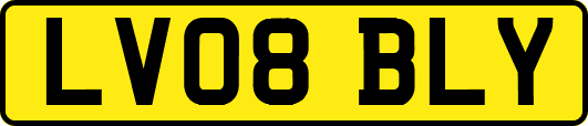 LV08BLY