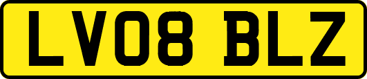 LV08BLZ
