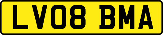 LV08BMA