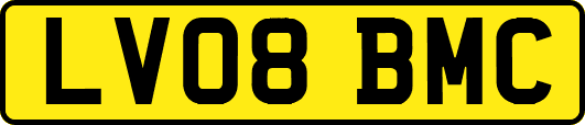 LV08BMC