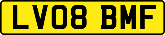 LV08BMF