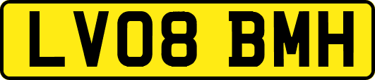 LV08BMH