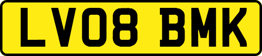 LV08BMK