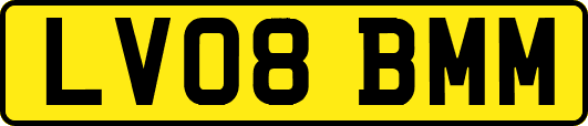 LV08BMM