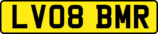 LV08BMR