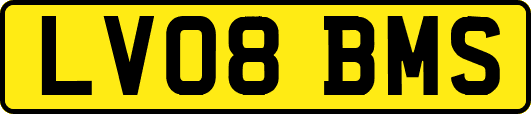 LV08BMS