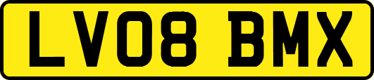 LV08BMX