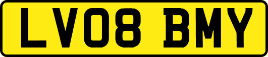 LV08BMY