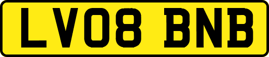 LV08BNB