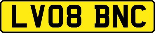 LV08BNC