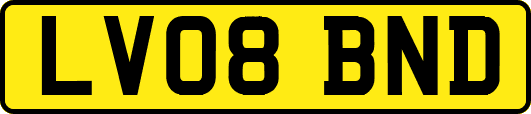 LV08BND
