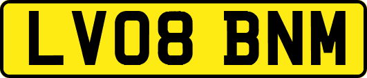 LV08BNM