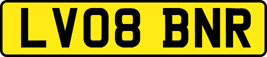 LV08BNR