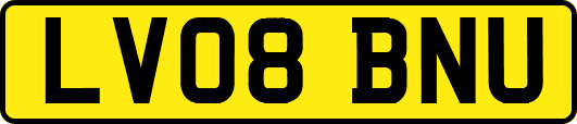 LV08BNU