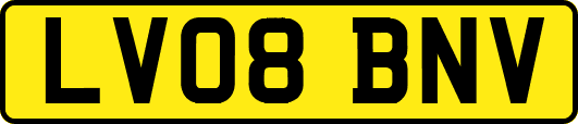 LV08BNV
