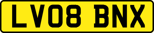 LV08BNX