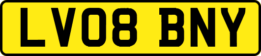 LV08BNY