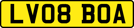 LV08BOA